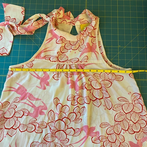 Anthropologie Summer Top - Picture 5 of 8